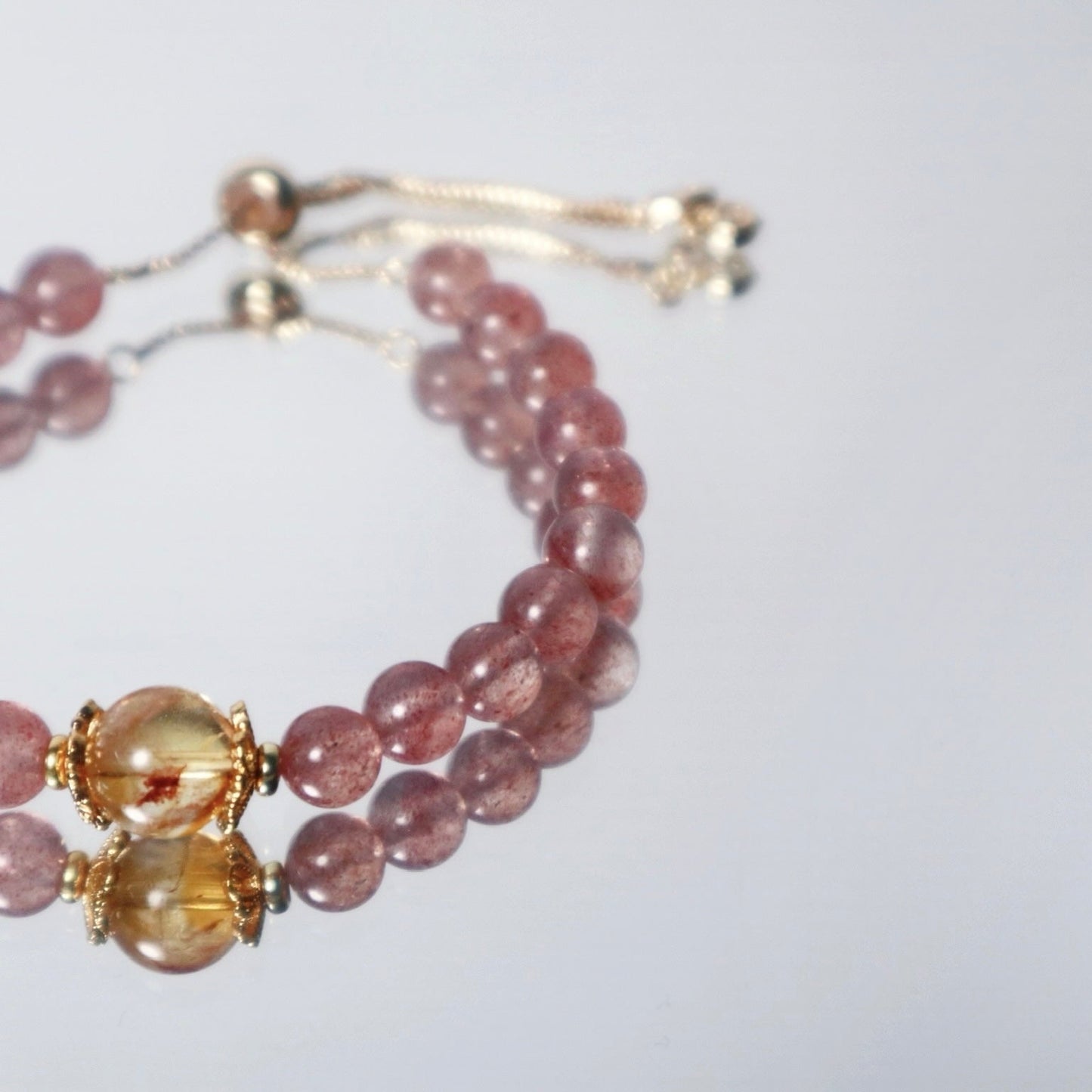 celestial system | charm · affluence