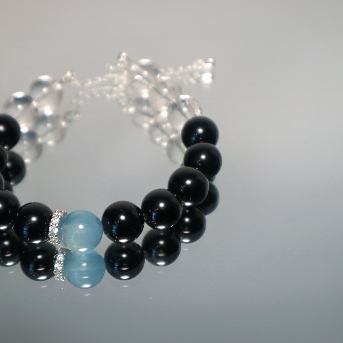 blue dancers | wellness · shield