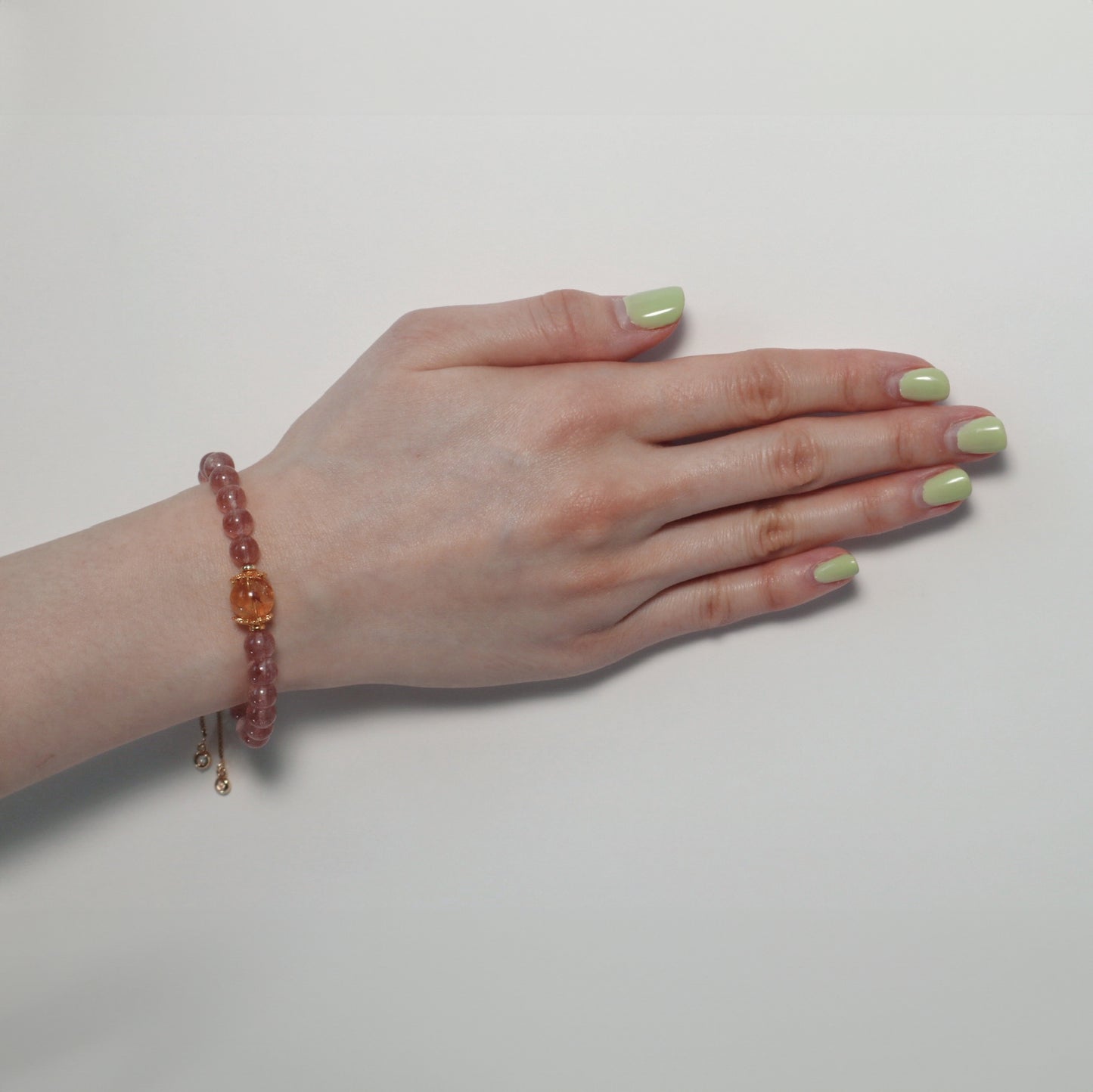 celestial system | charm · affluence