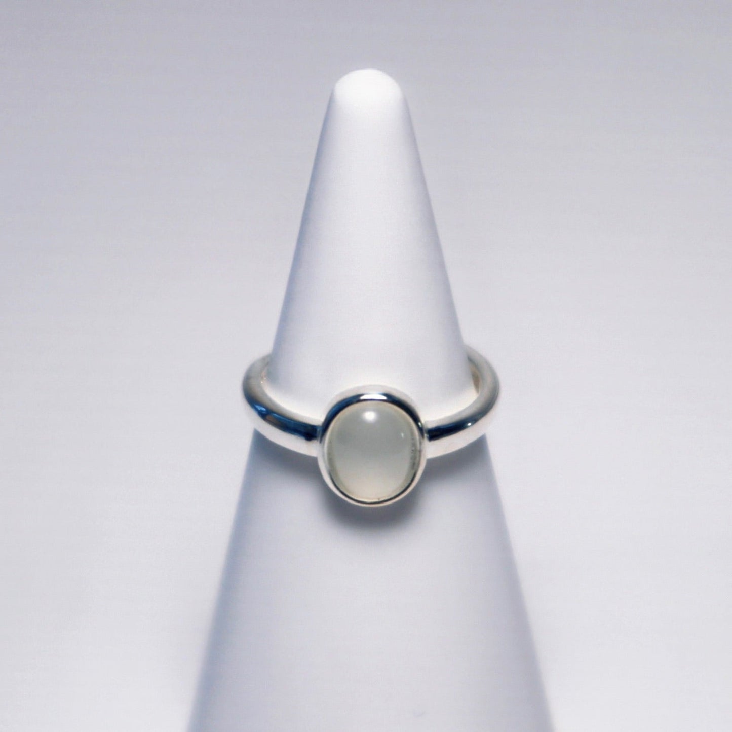moonstone ring | balance