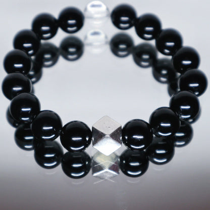 belt black | shield · purification