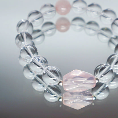 blush fog | romance · purification
