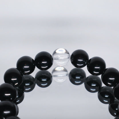 belt black | shield · purification