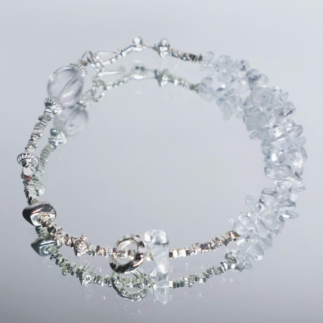 clear as water | purification