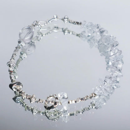 clear as water | purification