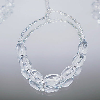 clear as water | purification