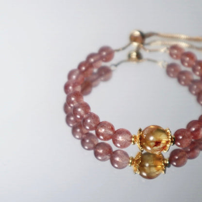 celestial system | charm · affluence