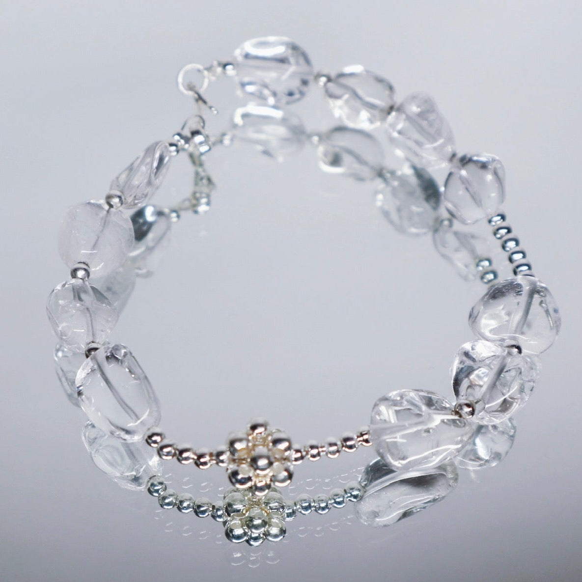clear as water | purification