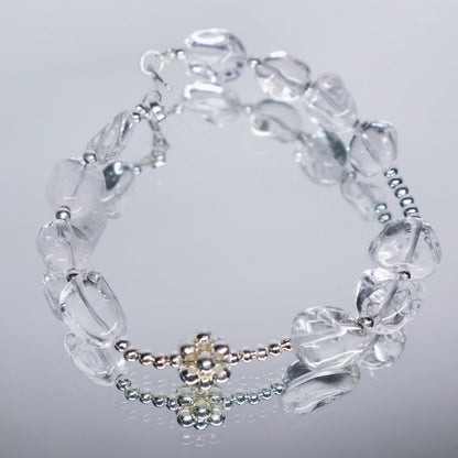 clear as water | purification