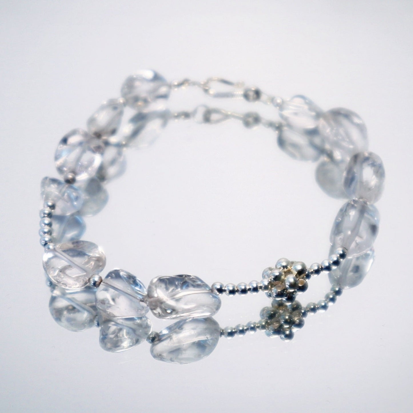 clear as water | purification