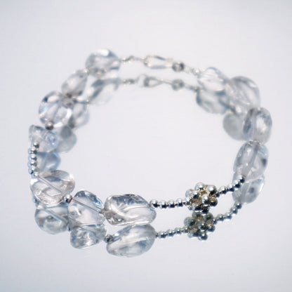 clear as water | purification