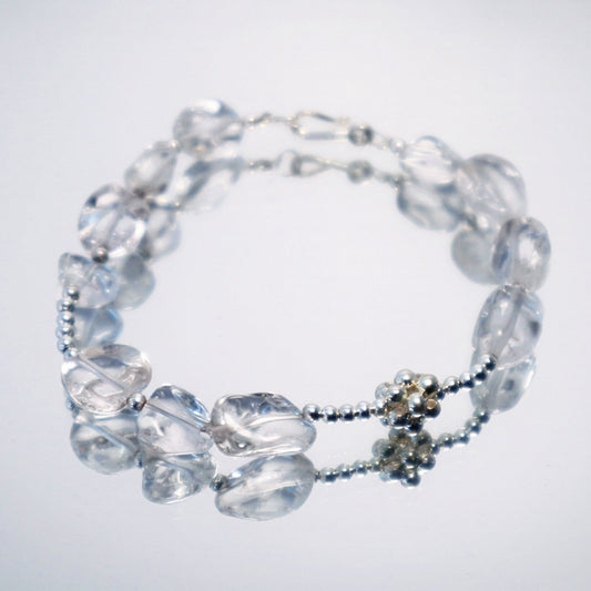 clear as water | purification
