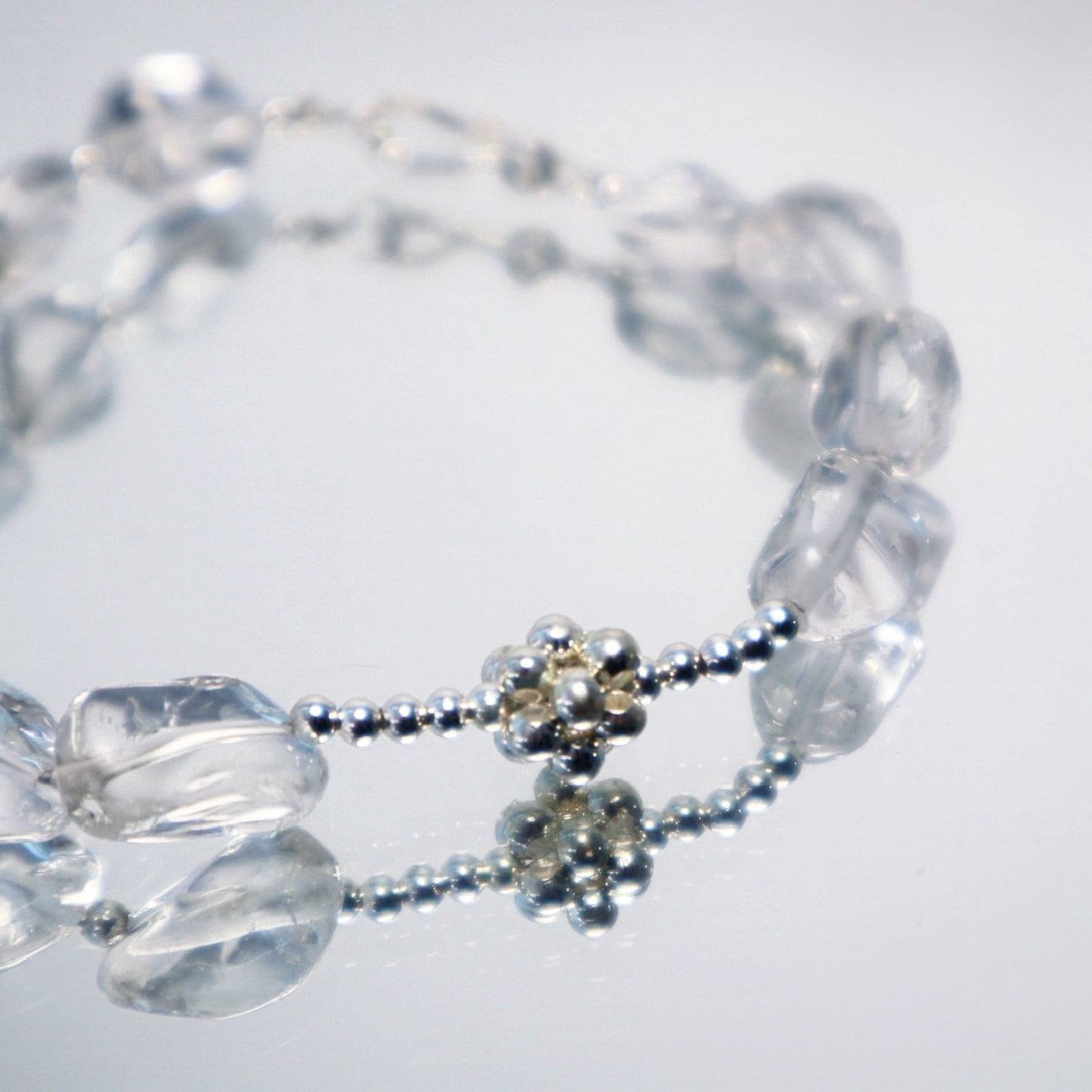 clear as water | purification