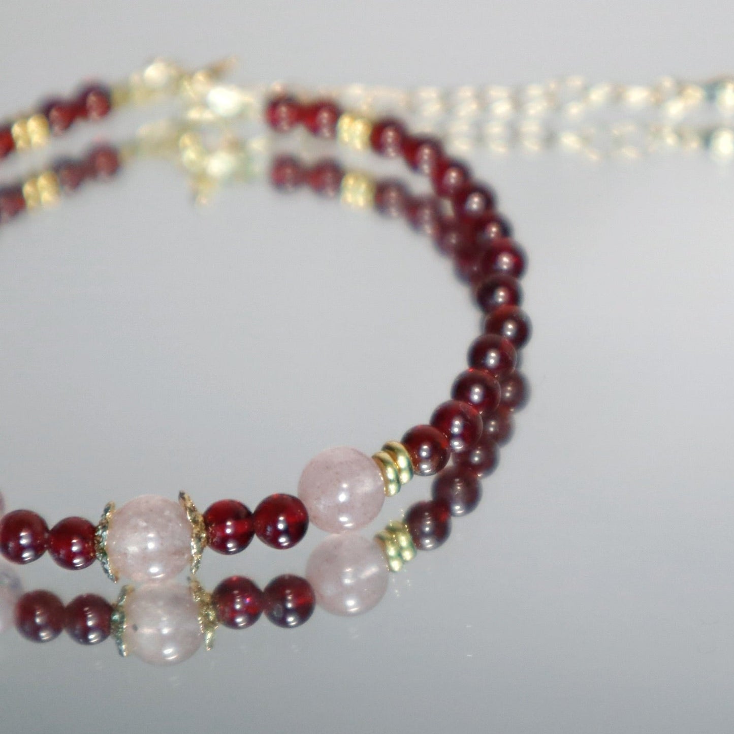 red studio | vitality · charm