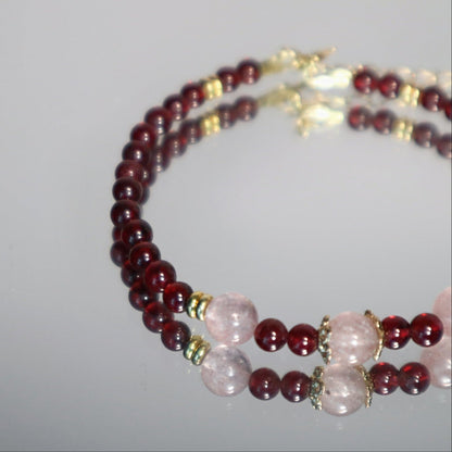 red studio | vitality · charm