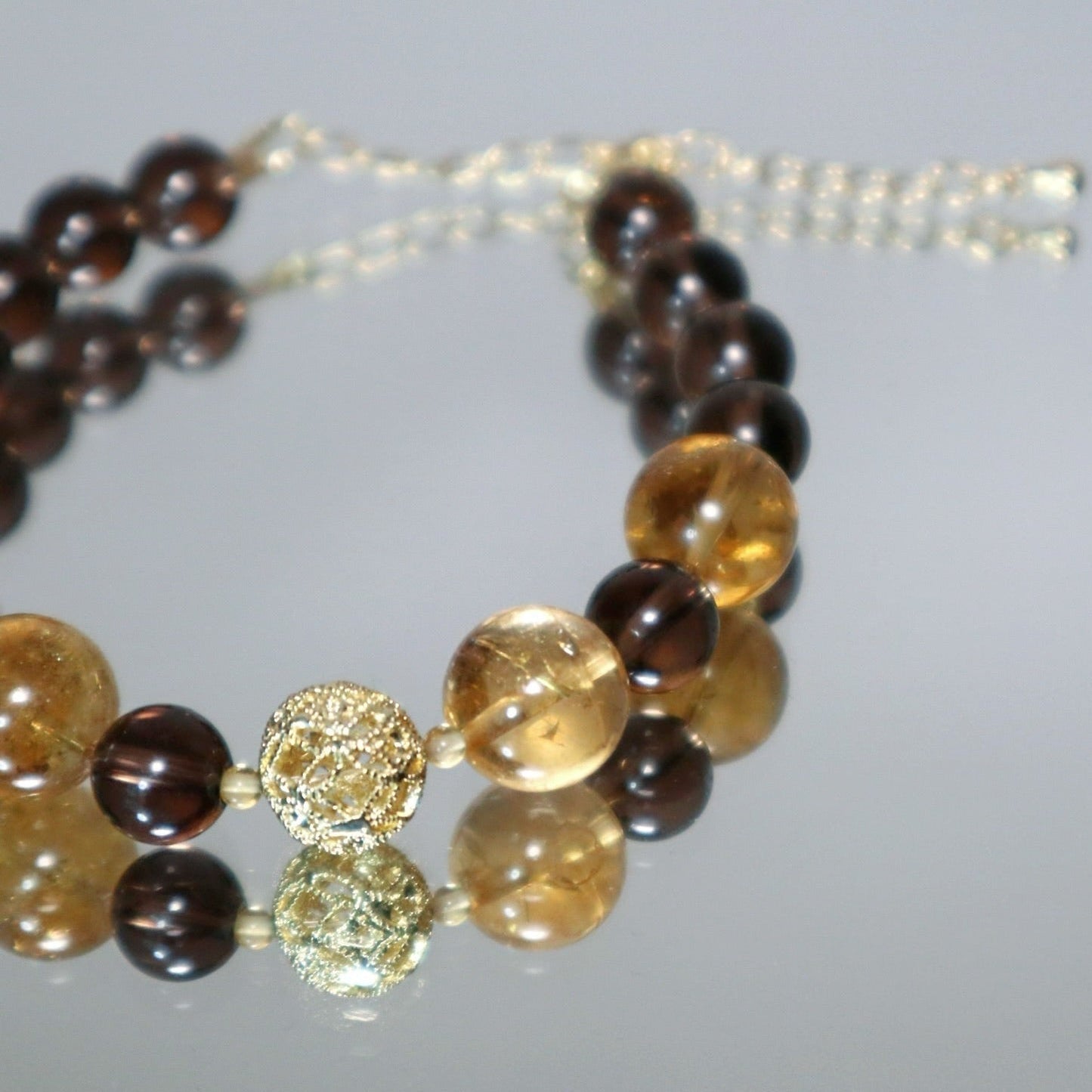 epiphany of gold | affluence · resilience