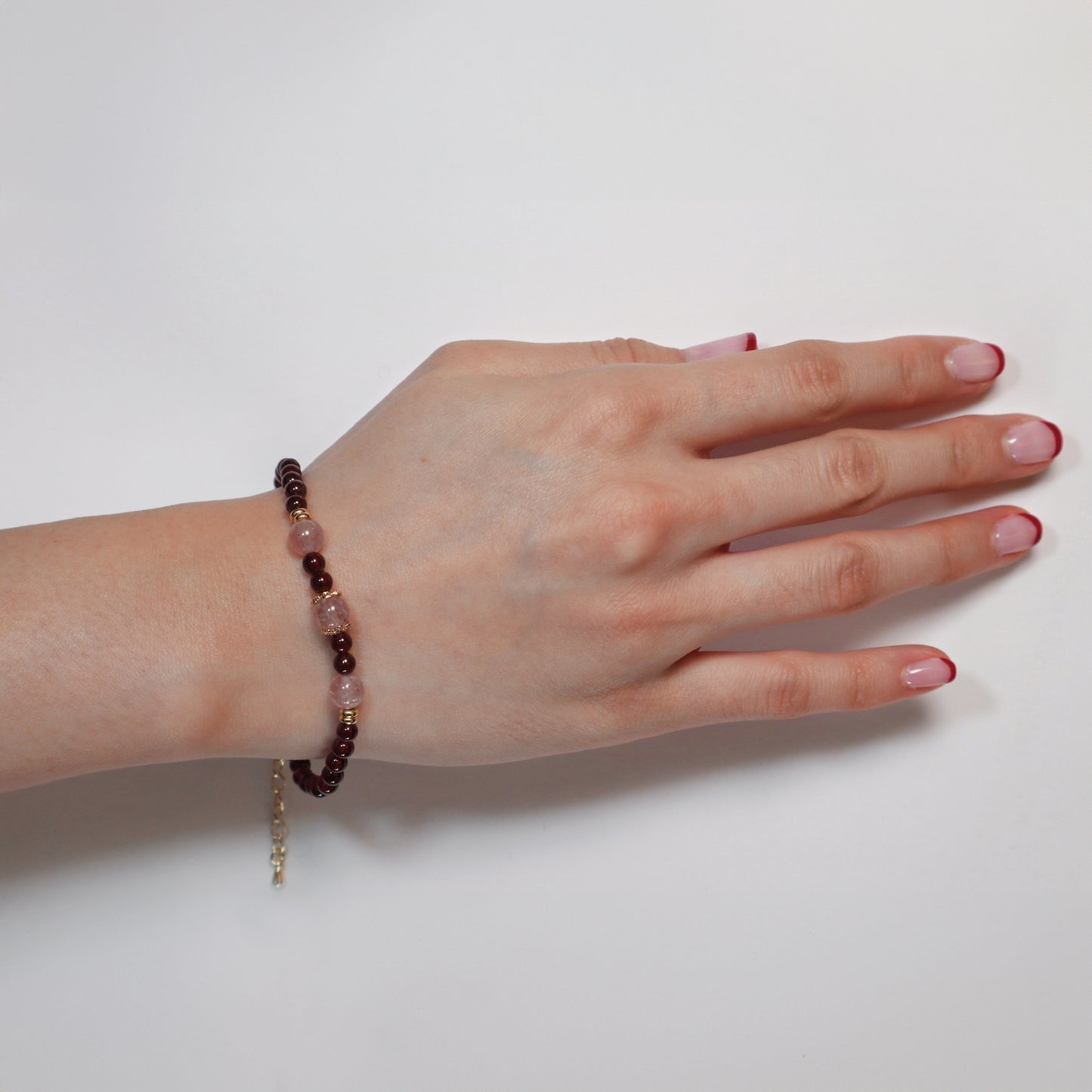red studio | vitality · charm