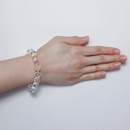 blush fog | romance · purification