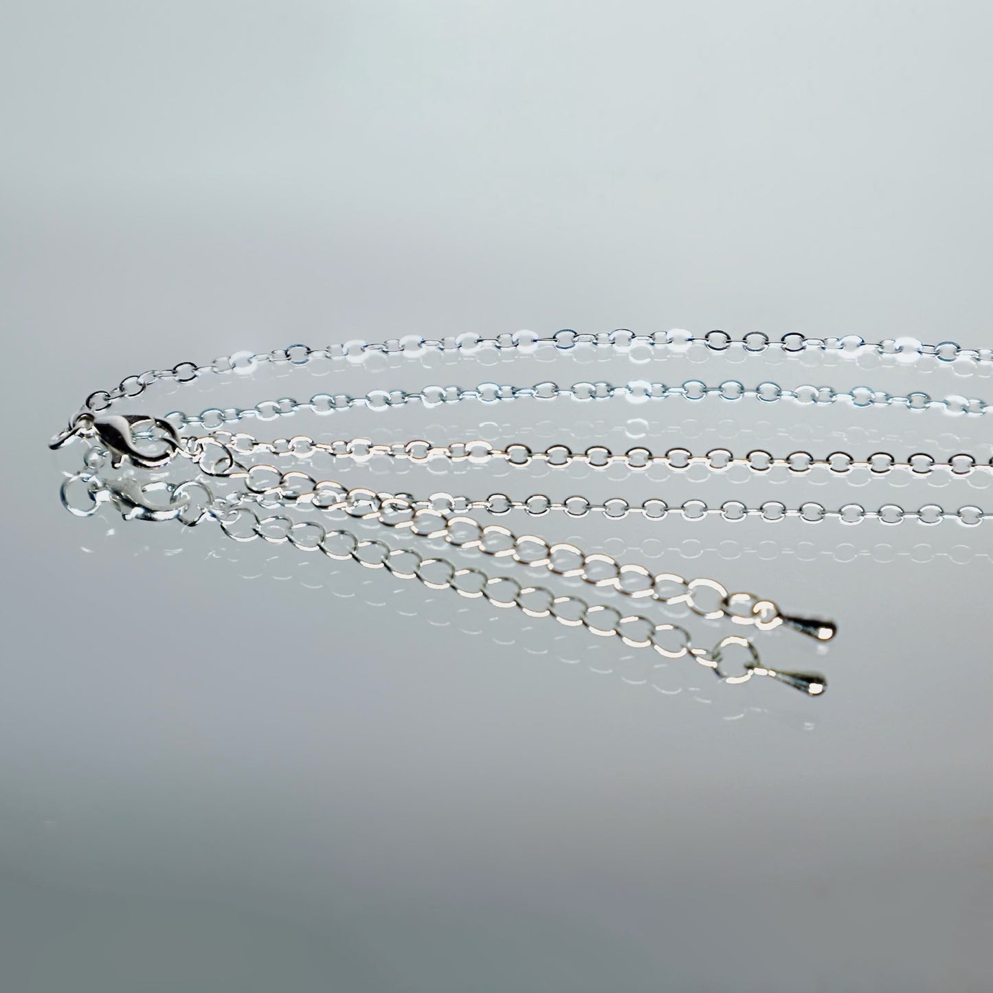 tigerite necklace | achievement