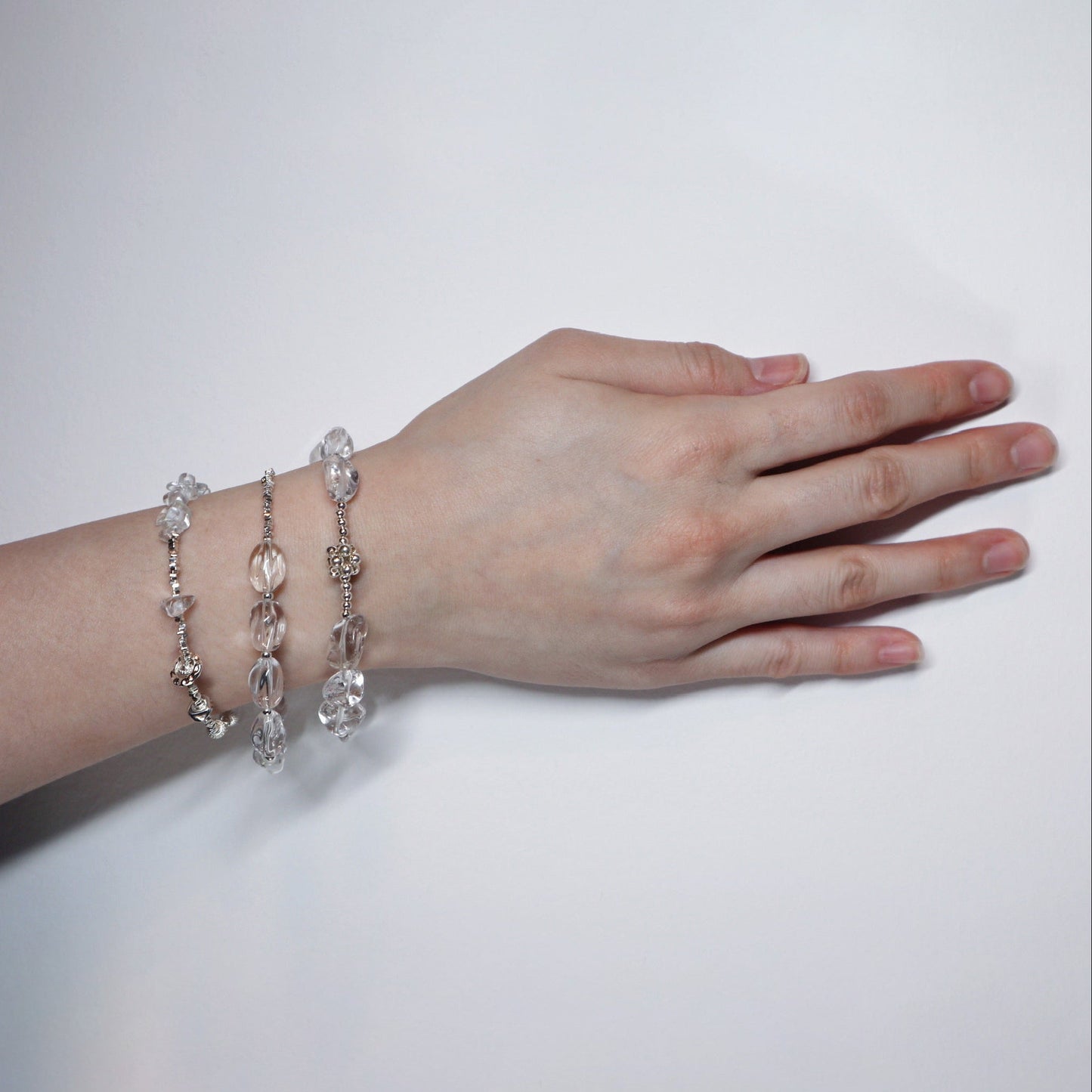 clear as water | purification