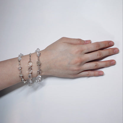 clear as water | purification