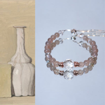 morandi | balance · purification