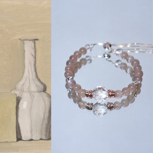 morandi | balance · purification