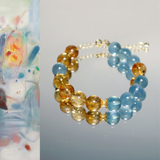 matin de fête | affluence · wellness