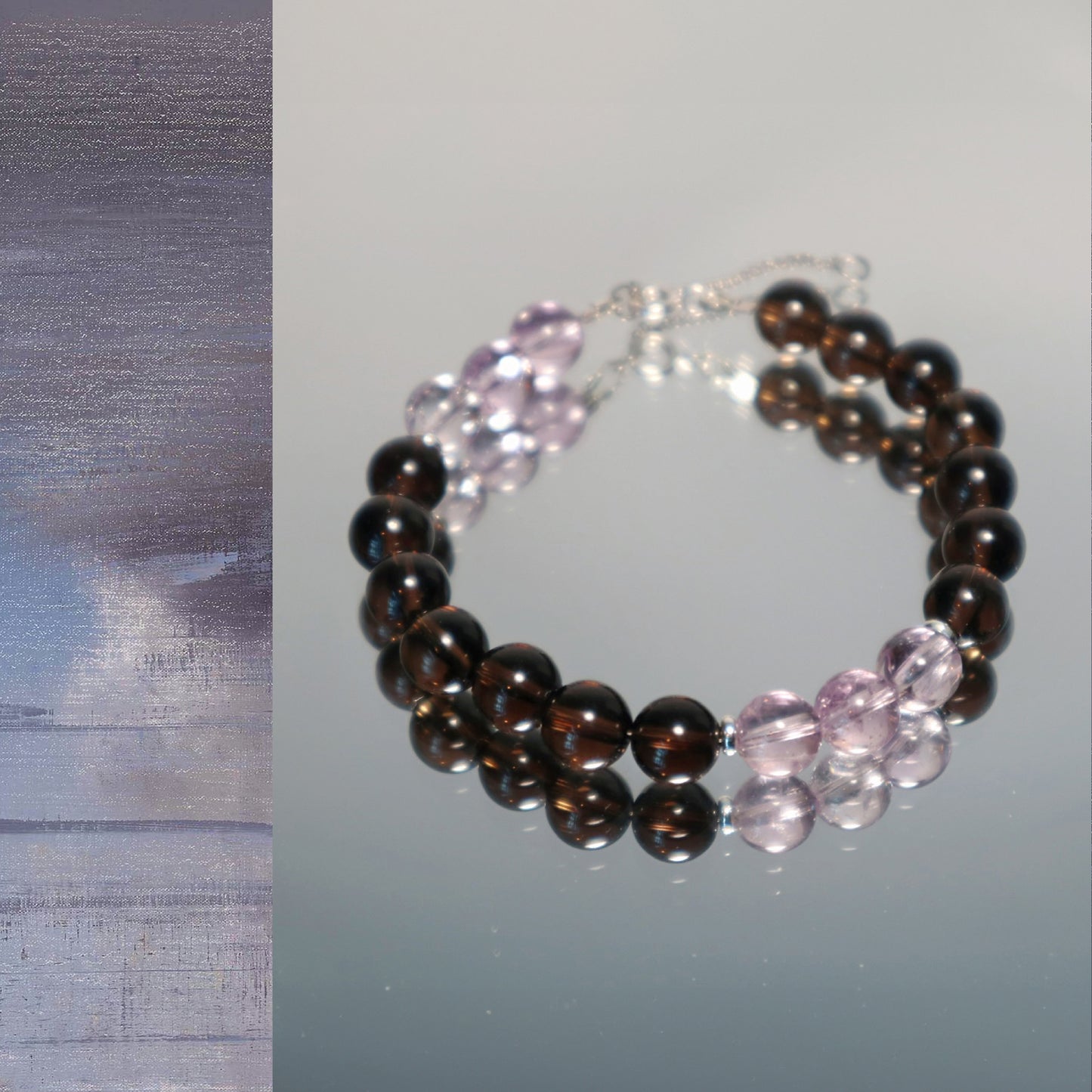 september | calmness · resilience