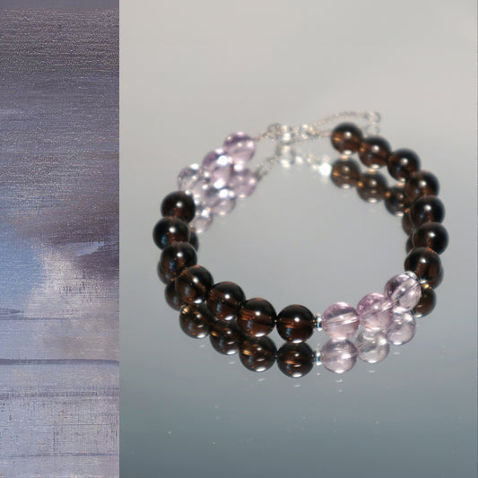 september | calmness · resilience